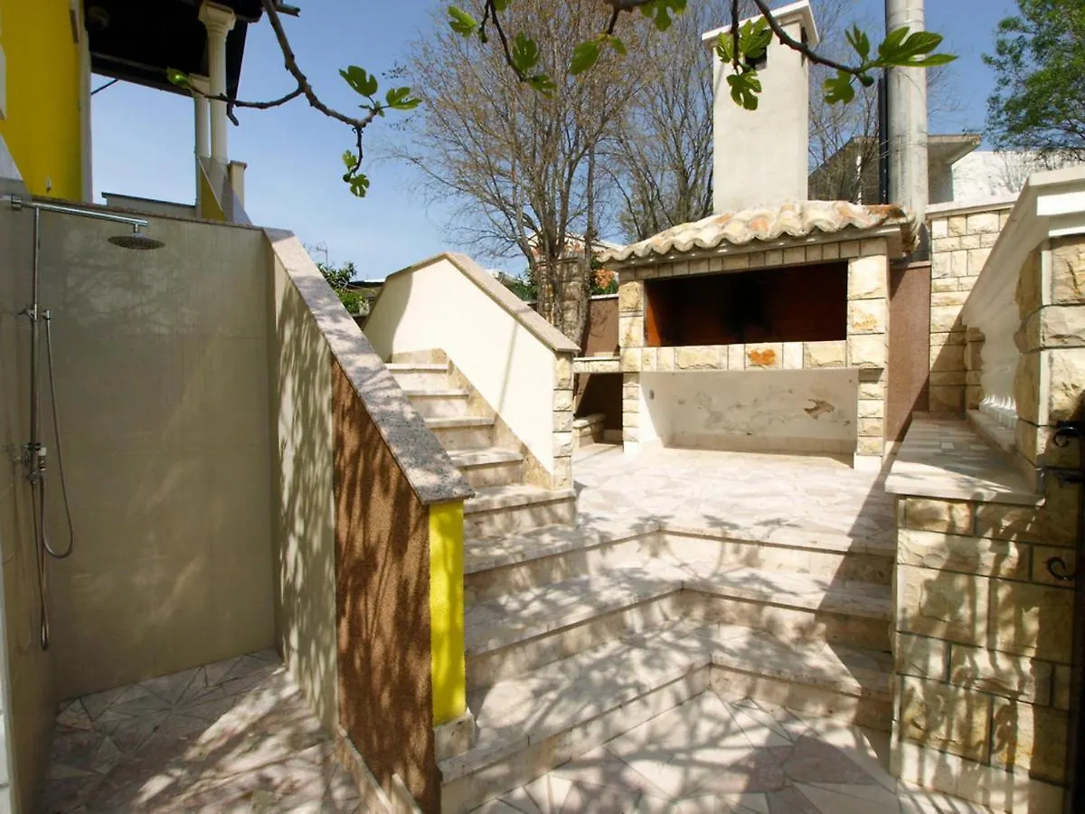 Apartment Anic-4 By Interhome Anic