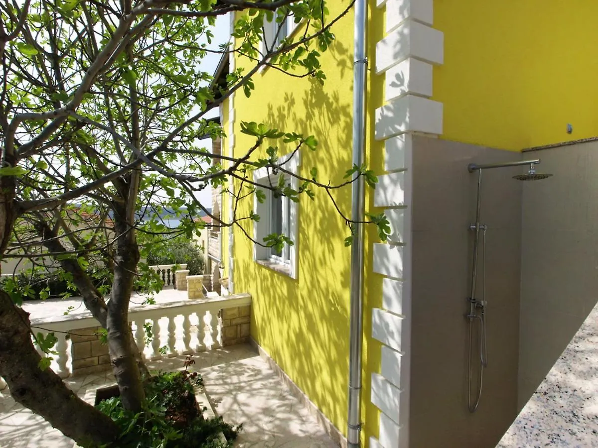Apartment Anic-4 By Interhome Croatia