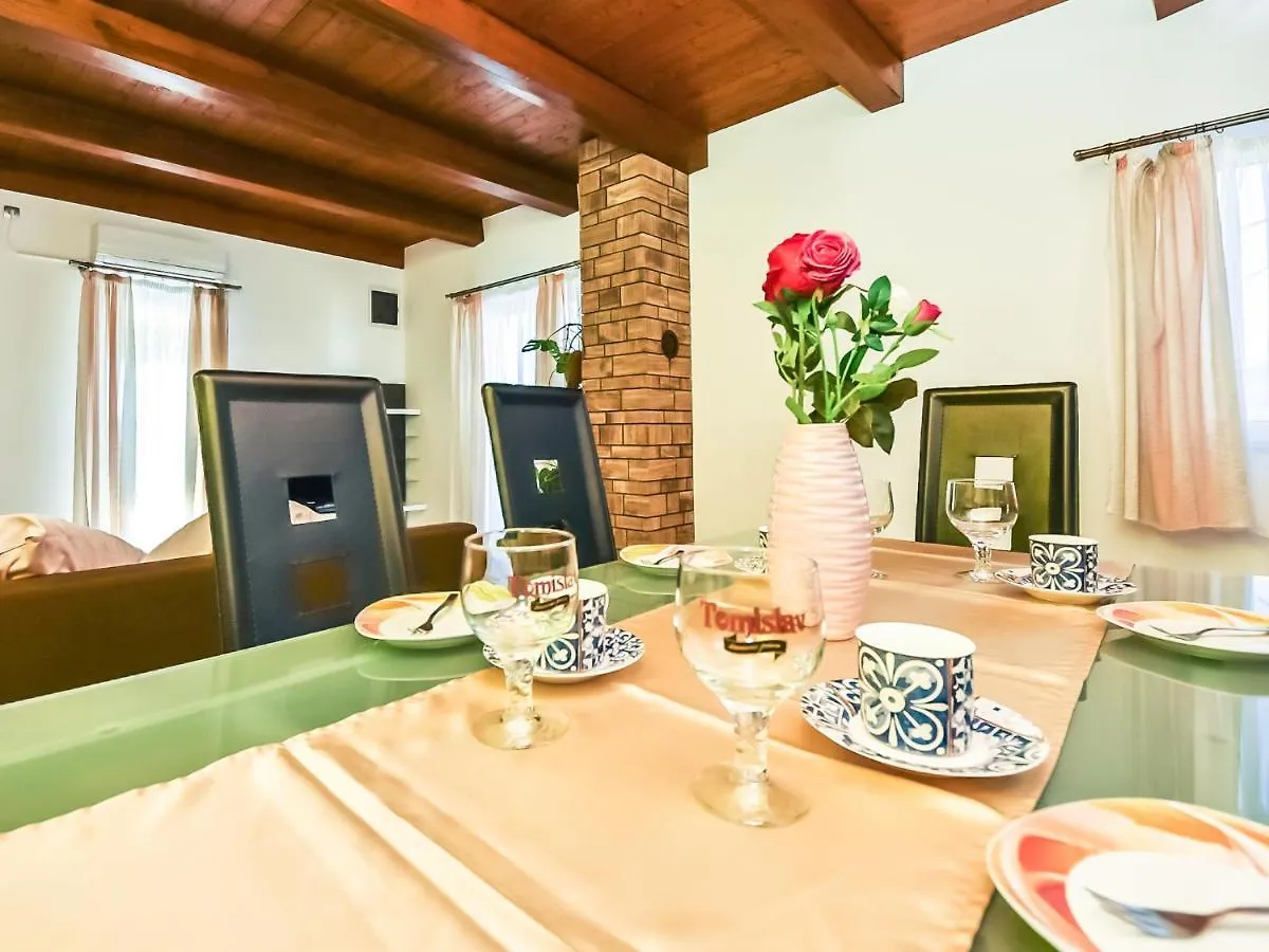 Apartment Anic-4 By Interhome  Anic