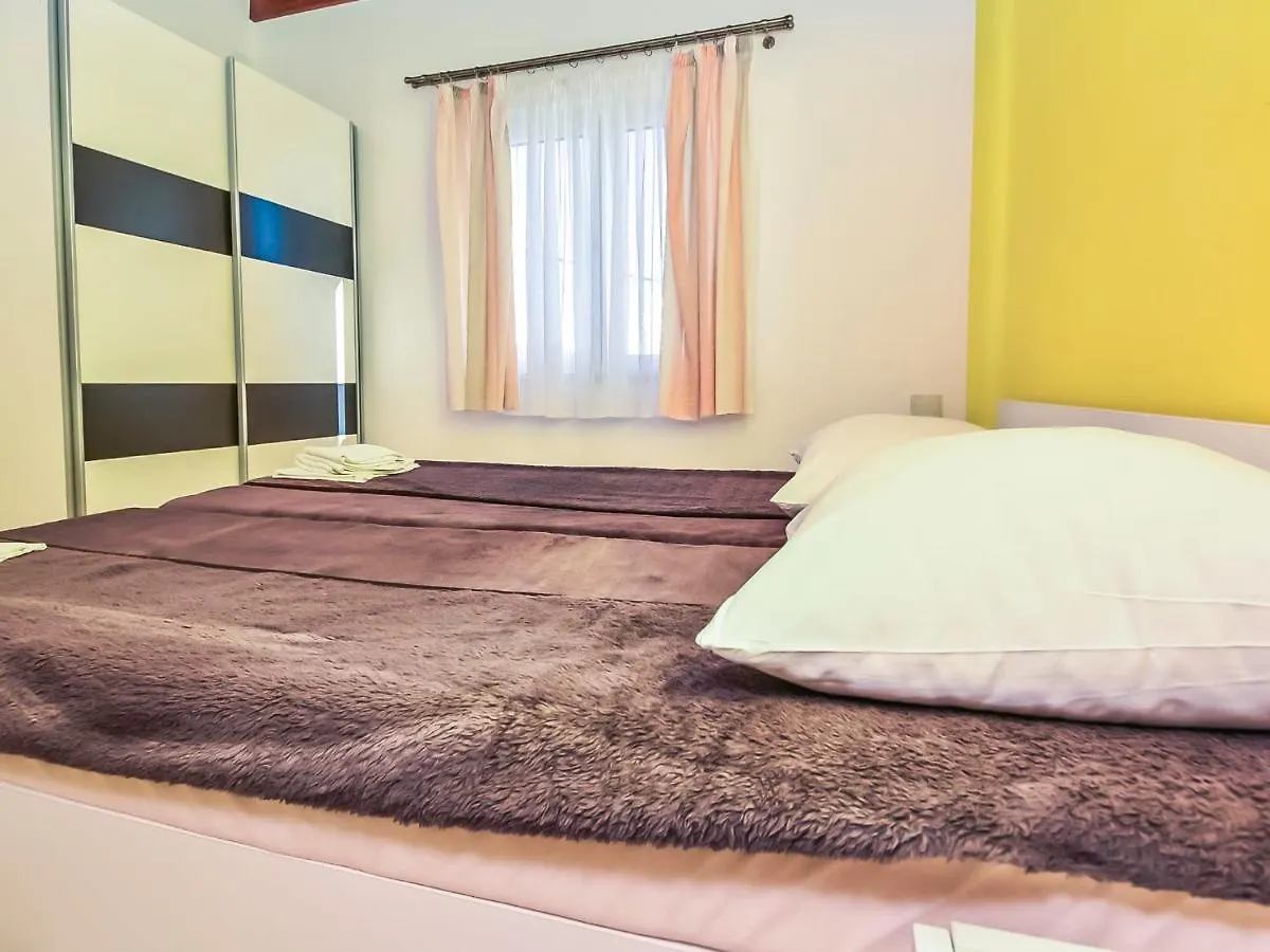 Apartment Anic-4 By Interhome Croatia