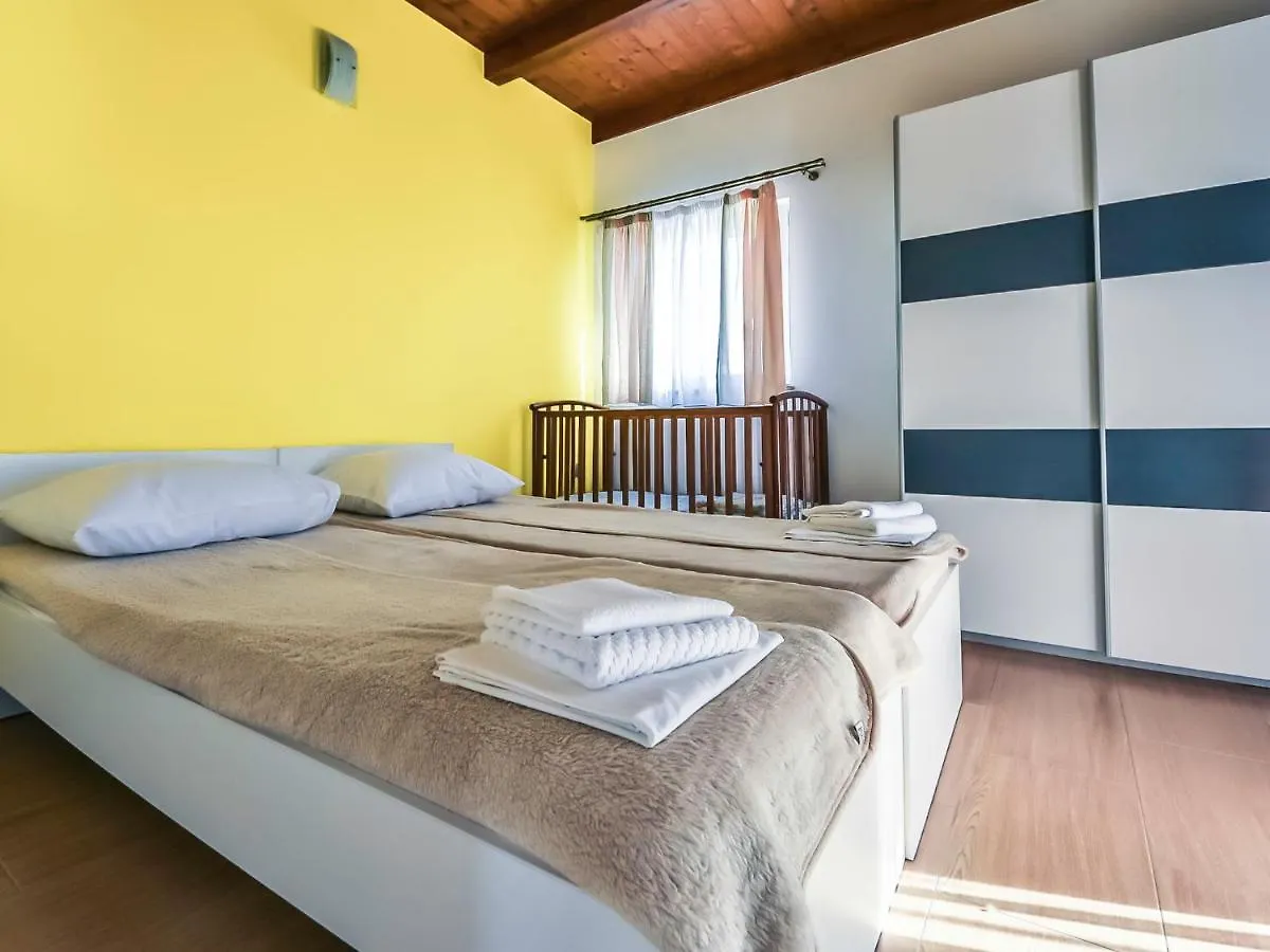 Apartment Anic-4 By Interhome