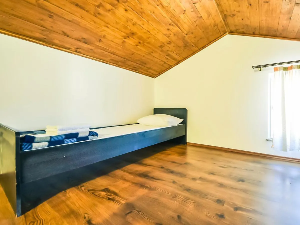 Apartment Anic-4 By Interhome  Anic
